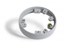 Lew Electric Fittings LRA-U - PVC ADAPTER RING