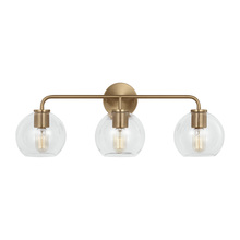  4002503-848 - Orley Three Light Vanity