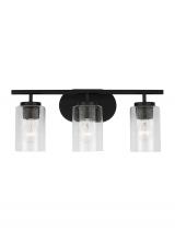  41172EN7-112 - Three Light Wall / Bath