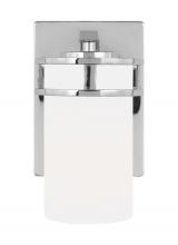  4121601-05 - One Light Wall / Bath Sconce