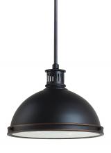  65086-715 - Two Light Pendant