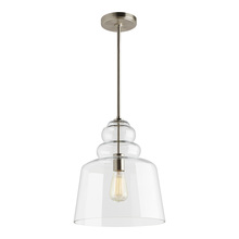  6513501-962 - Agatha One Light Pendant