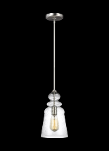  6536901-962 - One Light Pendant