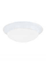  75435-15 - Two Light Ceiling Flush Mount