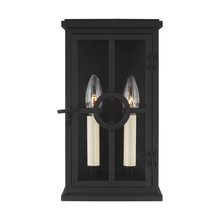  OL15300TXB - Belleville Small Lantern