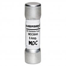 Mersen MDC06A6 - Fuse MDC06A - Auxiliary - DC Distribution 600VAC