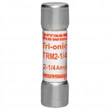 Mersen TRM2-1/4 - Fuse TRM - Midget - Time-Delay 250VAC 2.25A Ferr