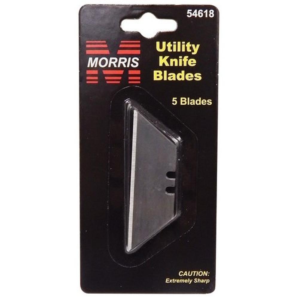 Utility Blades (5 Pack)