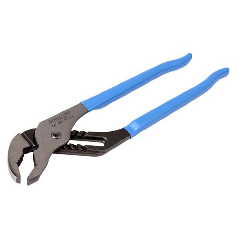 12" ChannelLk® Tongue and Grv Pliers