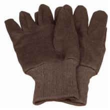 Morris 53110 - Brown Jersey Glove