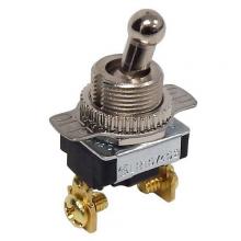 Morris 70063 - Short Ball Toggle SPST On-Off