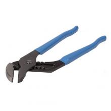 Morris T545-430 - 10" ChannelLk® Tongue and Grv Pliers