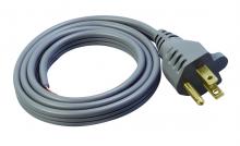 Southwire 9733SW8809 - CORD, POWER SUPPLY 16/3 3' SPT-3 S/P