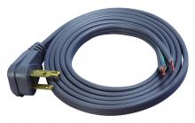 Southwire 9726SW8809 - CORD, POWER SUPPLY 16/3 6' SPT-3 R/A