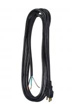 Southwire 9709SW8808 - 16/3 9' SJTW POWER SUPPLY CORD