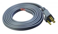 Southwire 9736SW8809 - CORD, POWER SUPPLY 16/3 6' SPT-3 S/P