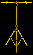 Southwire 311006 - Twostage tripod stand lgt XLF5000 LED