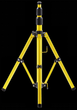 Southwire 311001 - Twostage tripod stand lgt GalaxyPro