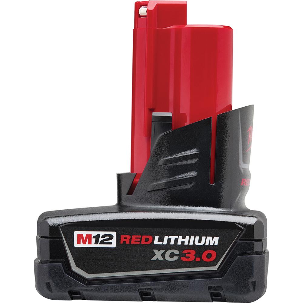 M12™ 3.0Ah Battery Pack