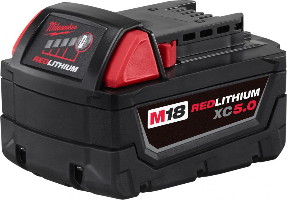 M18™ 5.0Ah Battery Pack (10 Piece)