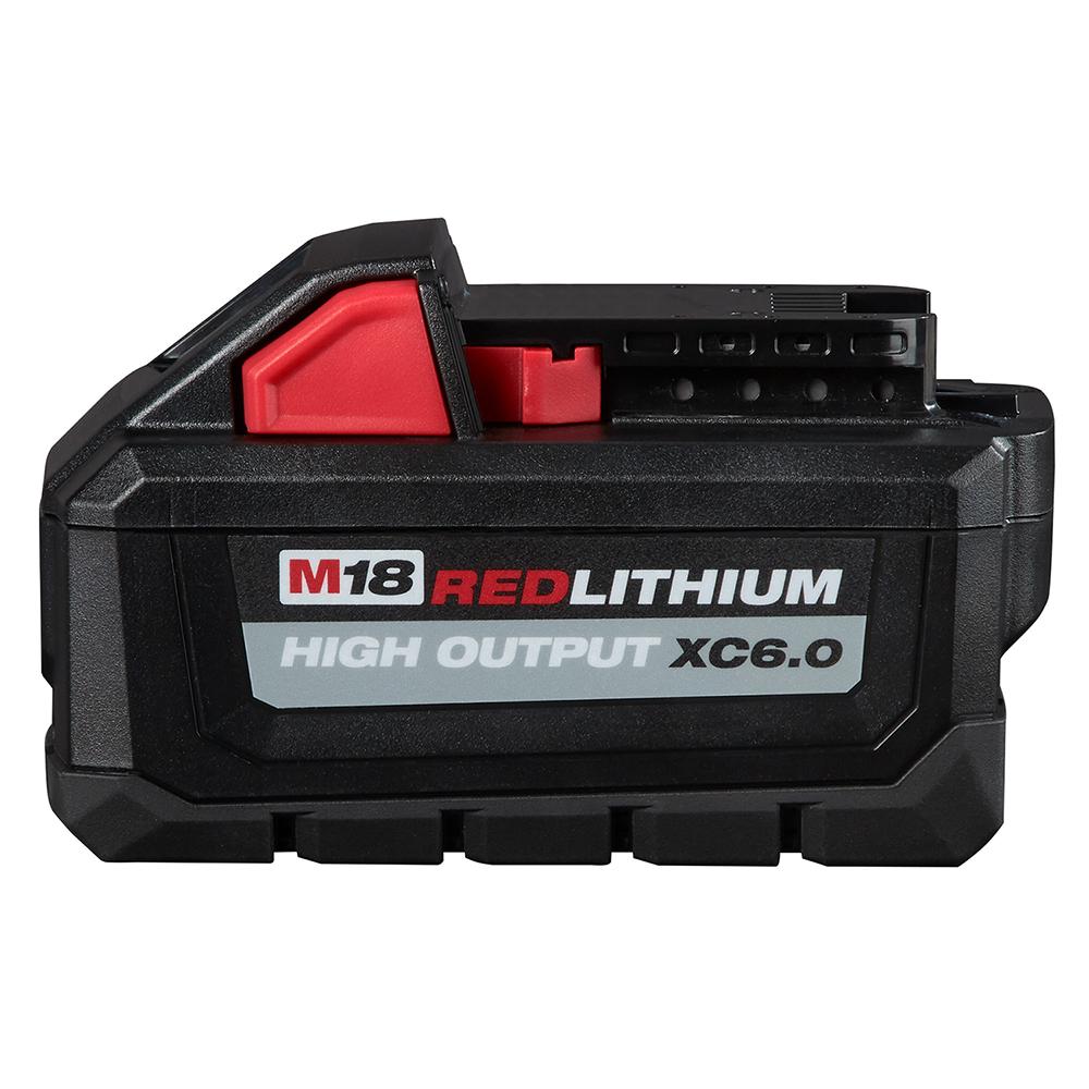 M18™ 6.0 Battery Pack