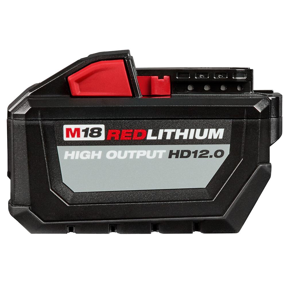 M18™ 12.0Ah Battery Pack