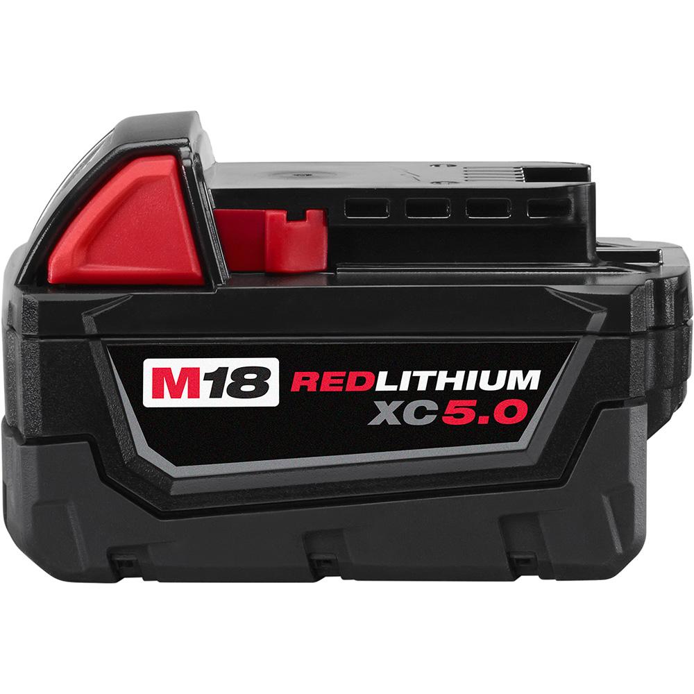 M18™ 5.0Ah Battery Pack