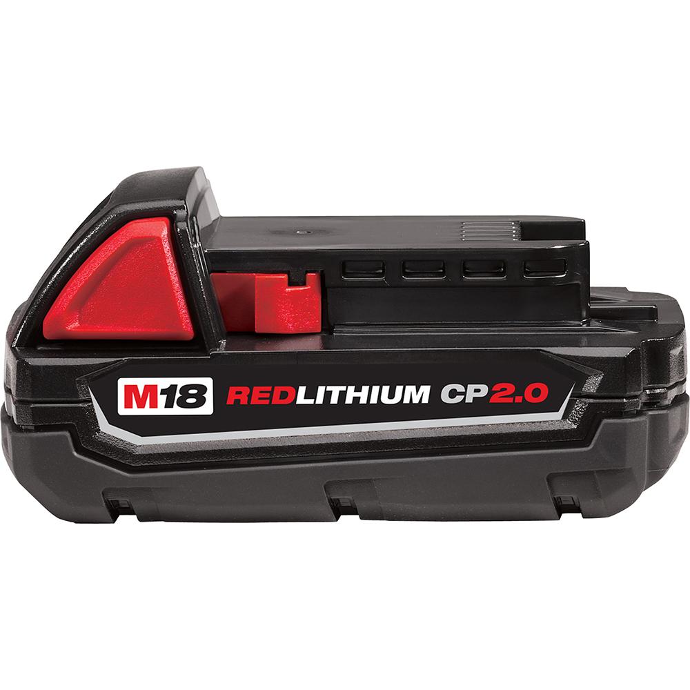 M18™ 2.0Ah Battery Pack