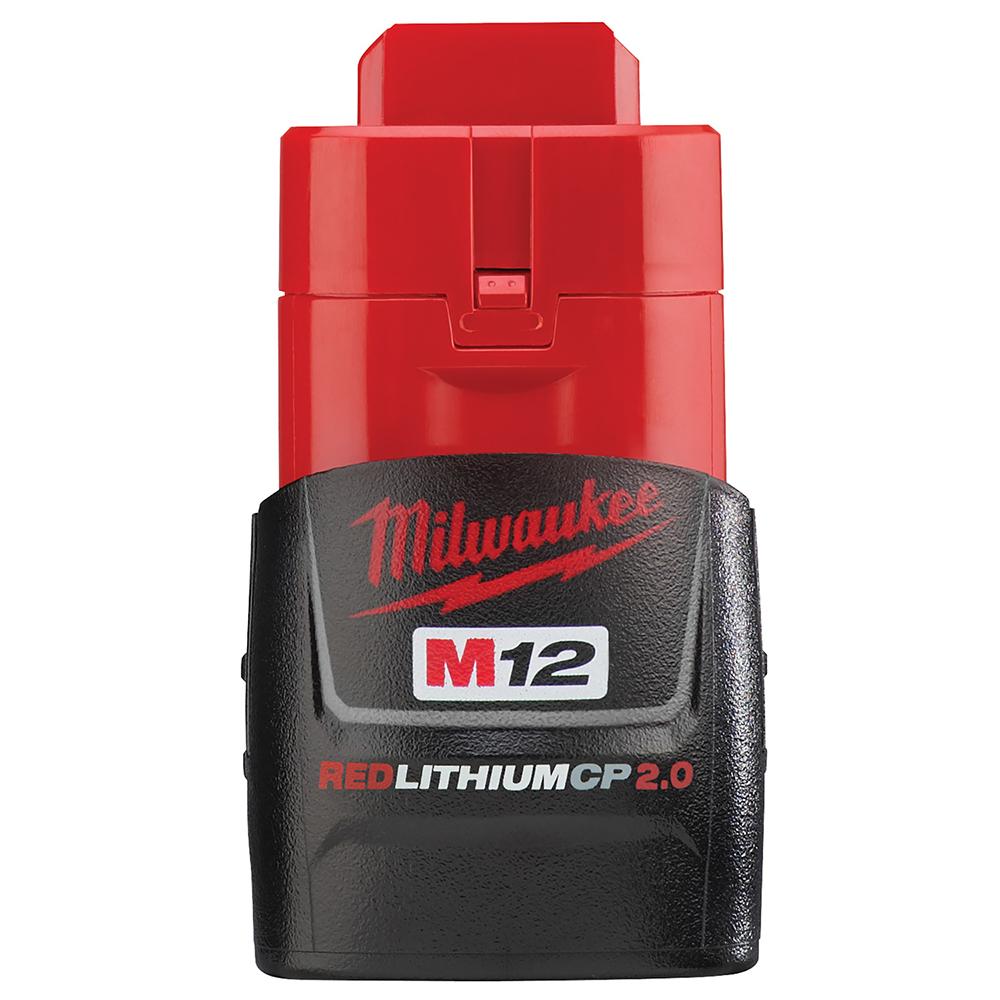 M12™ 2.0Ah Battery Pack