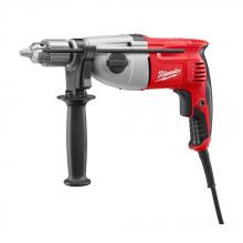 Milwaukee Electric Tool 5378-81 - Hammer Drill