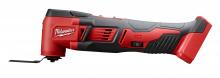 Milwaukee Electric Tool 2626-80 - M18 Mult-Tool-Reconditioned