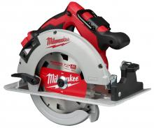 Milwaukee Electric Tool 2631-80 - 7-1/4 in Circular Saw-Reconditioned