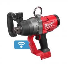 Milwaukee Electric Tool 2867-80 - 1" HTIW with ONE-KEY™-Reconditioned