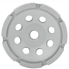 Milwaukee Electric Tool 49-93-7700 - 4" Diamond Cup Wheel Single Rim
