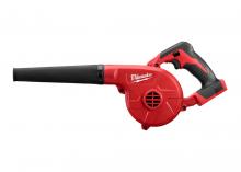 Milwaukee Electric Tool 0884-80 - M18 Compact Blower