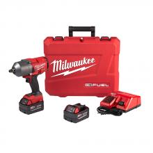 Milwaukee Electric Tool 2767-82 - 1/2 in Impact Wrench-Reconditioned
