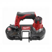 Milwaukee Electric Tool 2429-80 - Band Saw-Reconditioned