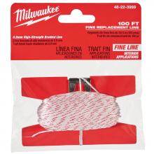 Milwaukee Electric Tool 48-22-3999 - Chalk Line