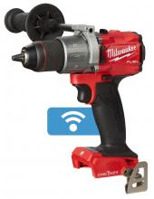Milwaukee Electric Tool 2806-80 - 1/2 in. Hammer Drill-Reconditioned