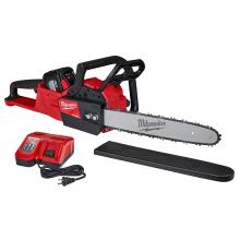 Milwaukee Electric Tool 2727-81HD - Chainsaw Kit-Reconditioned