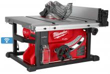 Milwaukee Electric Tool 2736-80 - Table Saw-Reconditioned