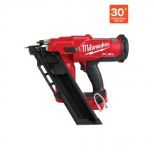 Milwaukee Electric Tool 2745-80 - 30 Deg Framing Nailer-Reconditioned