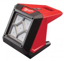 Milwaukee Electric Tool 2364-80 - Compact Flood Light-Reconditioned