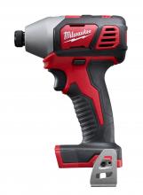 Milwaukee Electric Tool 2656-80 - 1/4 In. Hex Impact Driver-Recond.