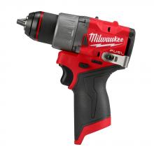 Milwaukee Electric Tool 3403-80 - 1/2" Drill/Driver-Reconditioned