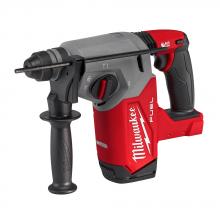 Milwaukee Electric Tool 2912-80 - 1" SDS PLUS Rotary Hammer-Recon