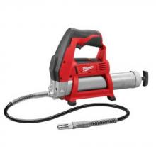 Milwaukee Electric Tool 2446-80 - 12V Grease Gun-Reconditioned