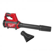 Milwaukee Electric Tool 0852-80 - Compact Spot Blower-Reconditioned