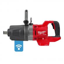 Milwaukee Electric Tool 2868-20 - 1 in. D-Handle HTIW w/One-Key
