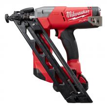 Milwaukee Electric Tool 2743-81CT - 15ga Nailer Kit-Reconditioned